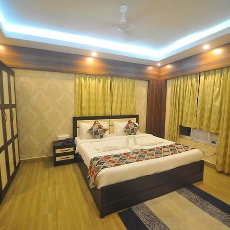 Pipul Hotels And Resorts 400 Meter From Sea Beach Puri Exterior photo