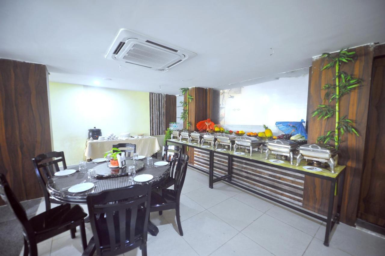Pipul Hotels And Resorts 400 Meter From Sea Beach Puri Exterior photo