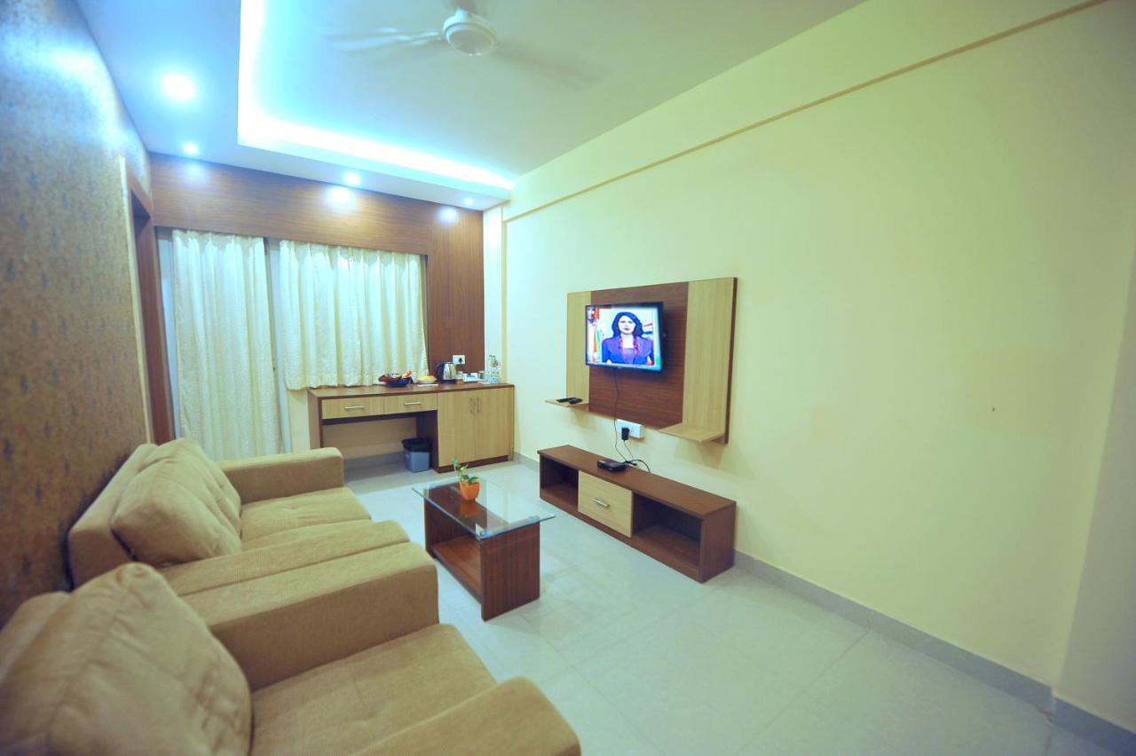Pipul Hotels And Resorts 400 Meter From Sea Beach Puri Exterior photo