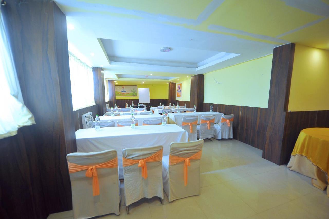 Pipul Hotels And Resorts 400 Meter From Sea Beach Puri Exterior photo
