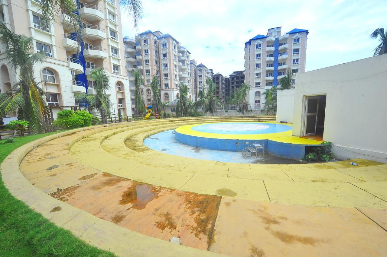 Pipul Hotels And Resorts 400 Meter From Sea Beach Puri Exterior photo