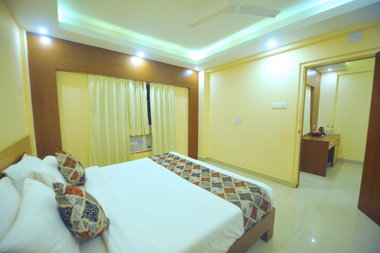 Pipul Hotels And Resorts 400 Meter From Sea Beach Puri Exterior photo