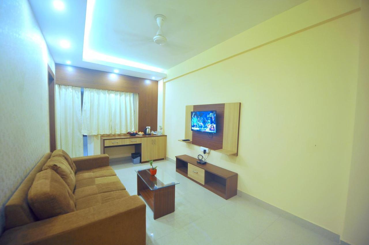 Pipul Hotels And Resorts 400 Meter From Sea Beach Puri Exterior photo